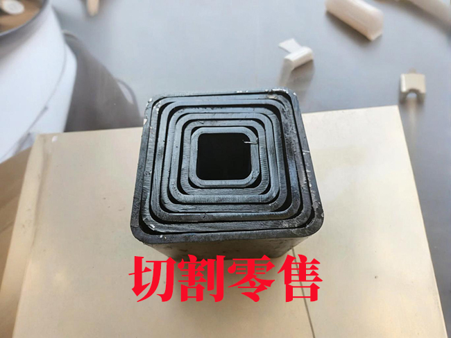 蓟州锰材无缝伸缩套管